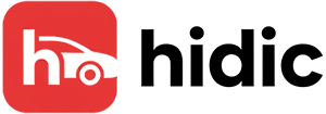 Hidic logo